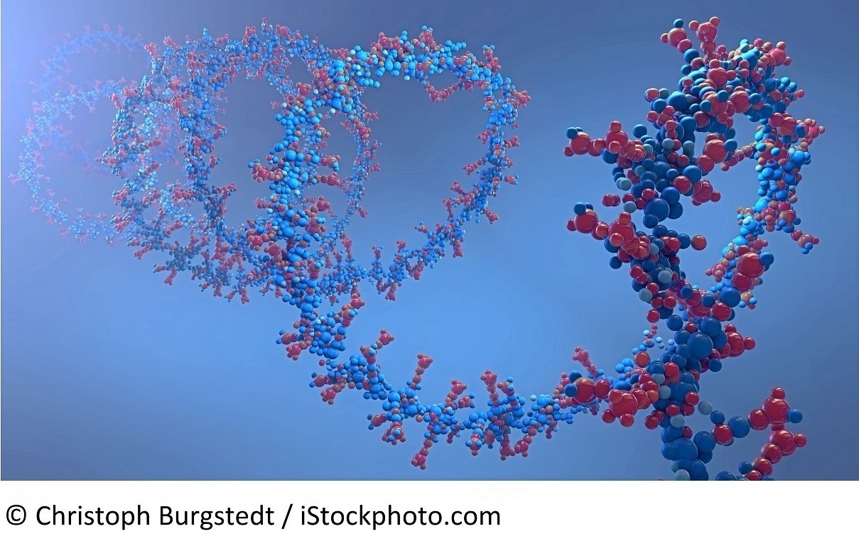 RNA-Welt: Ursprung des Lebens