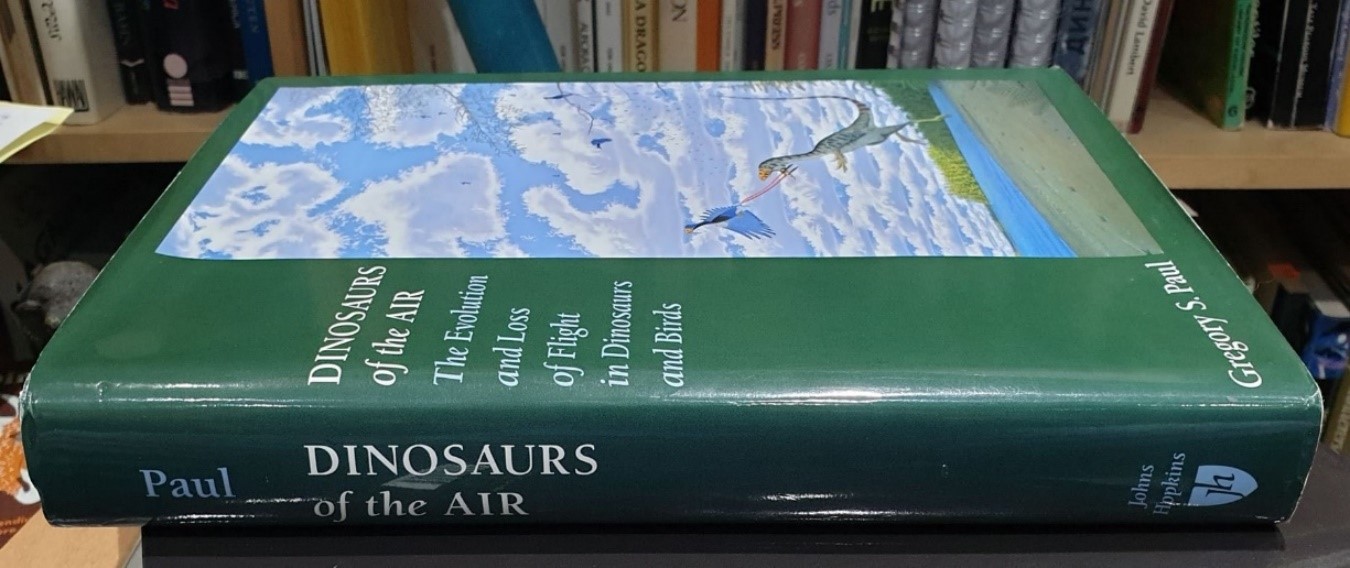Dinosaurs of the Air