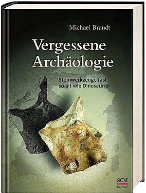 Michael Brandt: 'Vergessene Archäologie'
