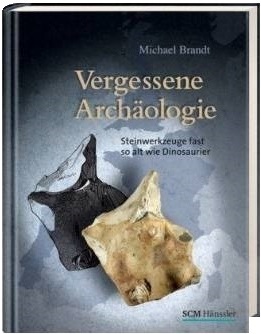 Brandt: Vergessene Archäologie