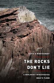 The rocks don't lie