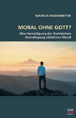 Widenmeyer: 'Moral ohne Gott?'